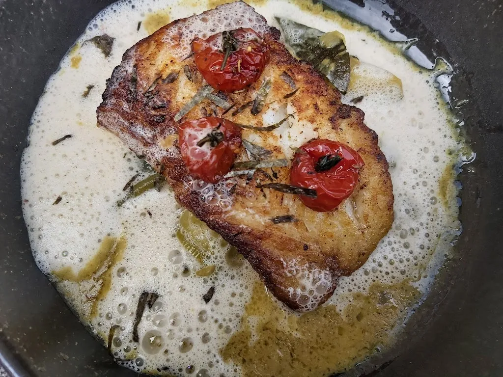 Menu_RESTAURANT CHEZ HUGO, SEILLANS_Seillans_image_9