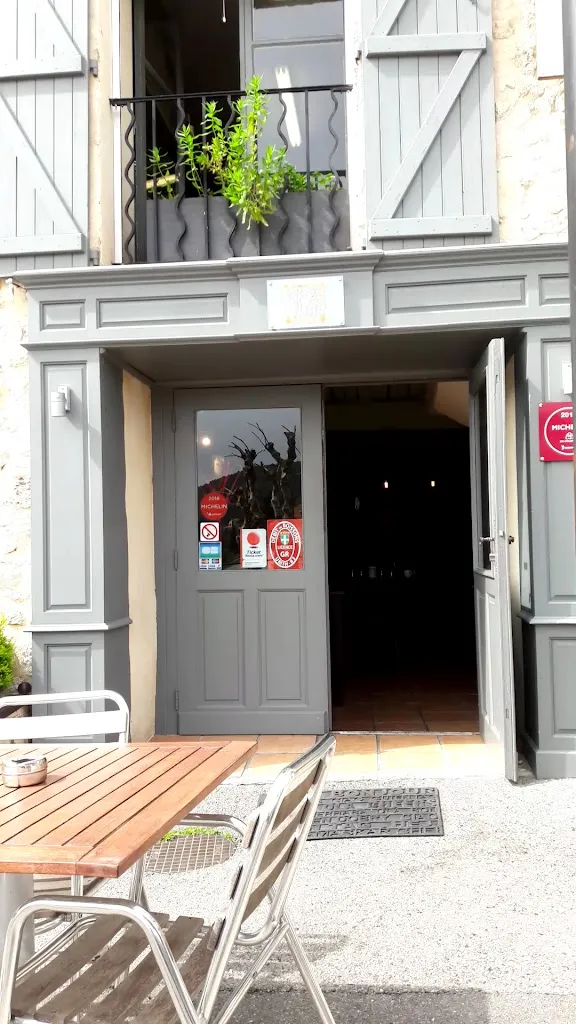 RESTAURANT CHEZ HUGO, SEILLANS_Seillans_slider_image_2