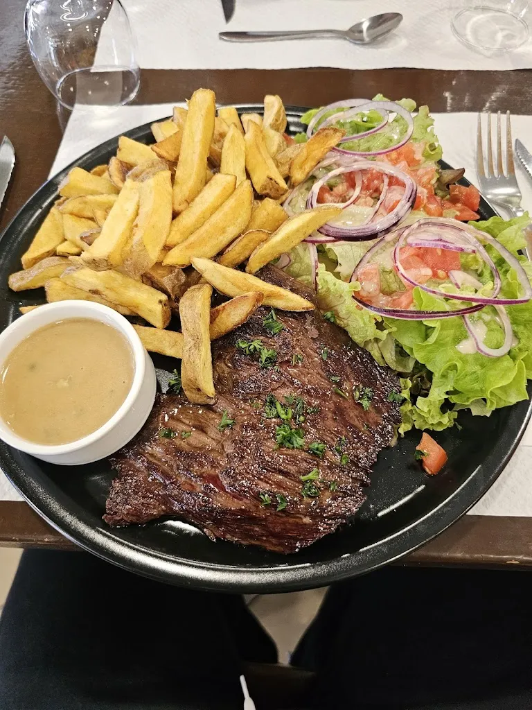 Rony Naoum_Relais de la Maison Blanche_Nivolas-Vermelle_review