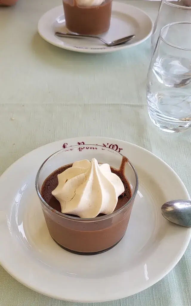 Menu_Le Pont D'Or_Barjols_image_2