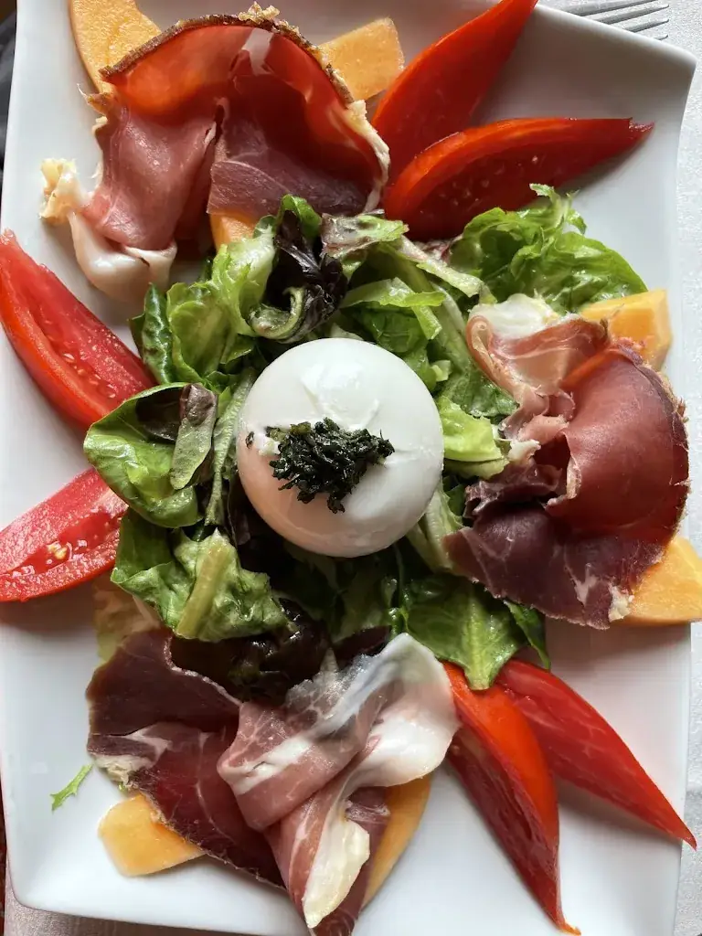 Elyna Miton_Le Pont D'Or_Barjols_review