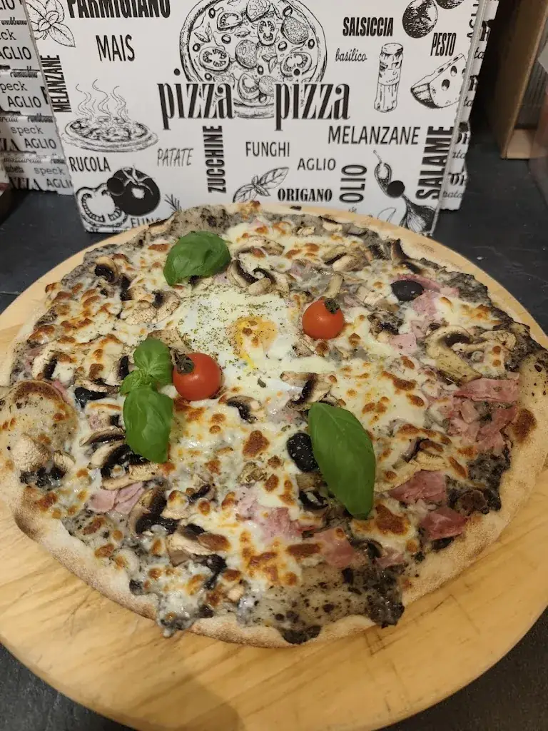 Menu_Casa Della Pizza Barjols_Barjols_immagine_4