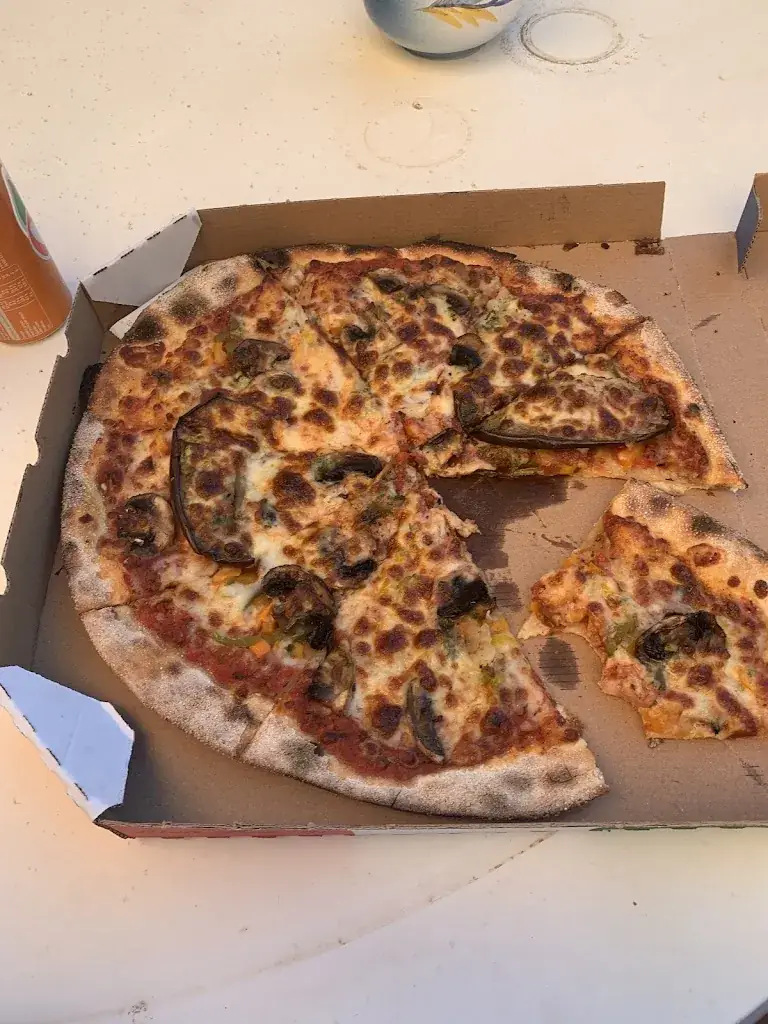 Menu_Casa Della Pizza Barjols_Barjols_immagine_5