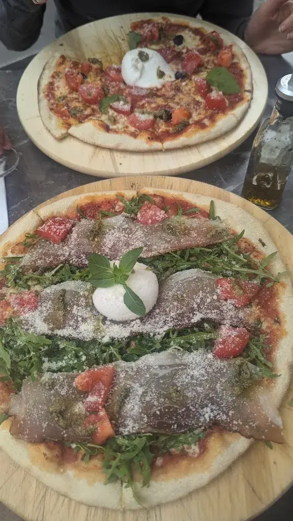 Menu_Casa Della Pizza Barjols_Barjols_immagine_8