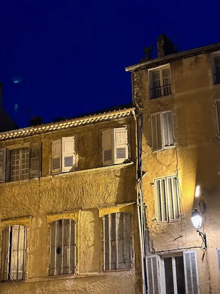 Meg_Casa Della Pizza Barjols_Barjols_recensione