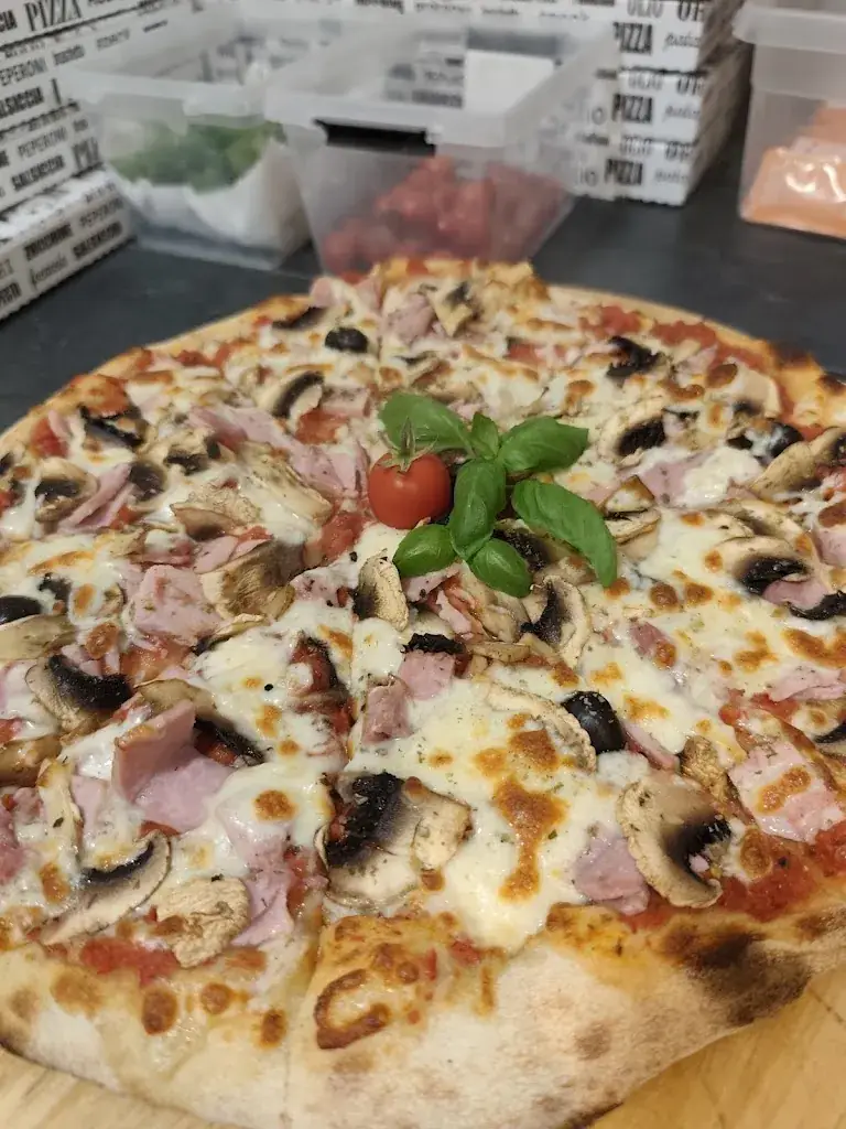 Casa Della Pizza Barjols_Barjols_slider_image_1