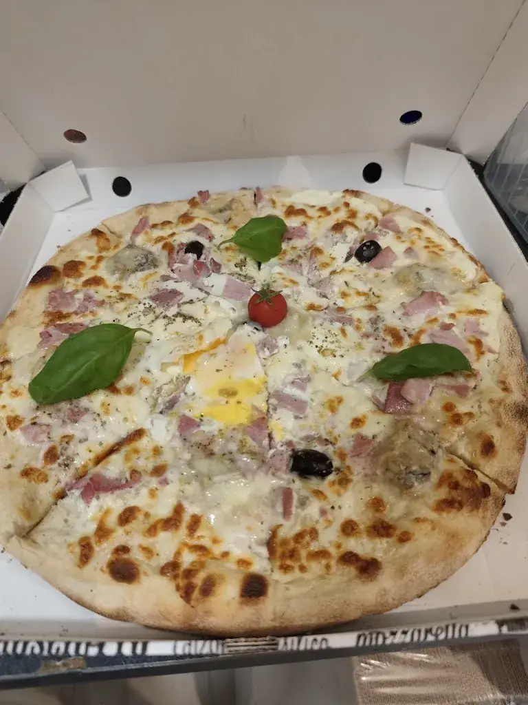 Casa Della Pizza Barjols_Barjols_slider_image_2