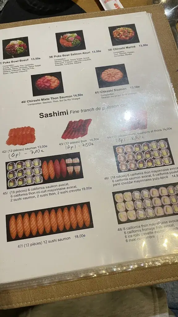 Menu_Kim d asie_Barjols_image_2