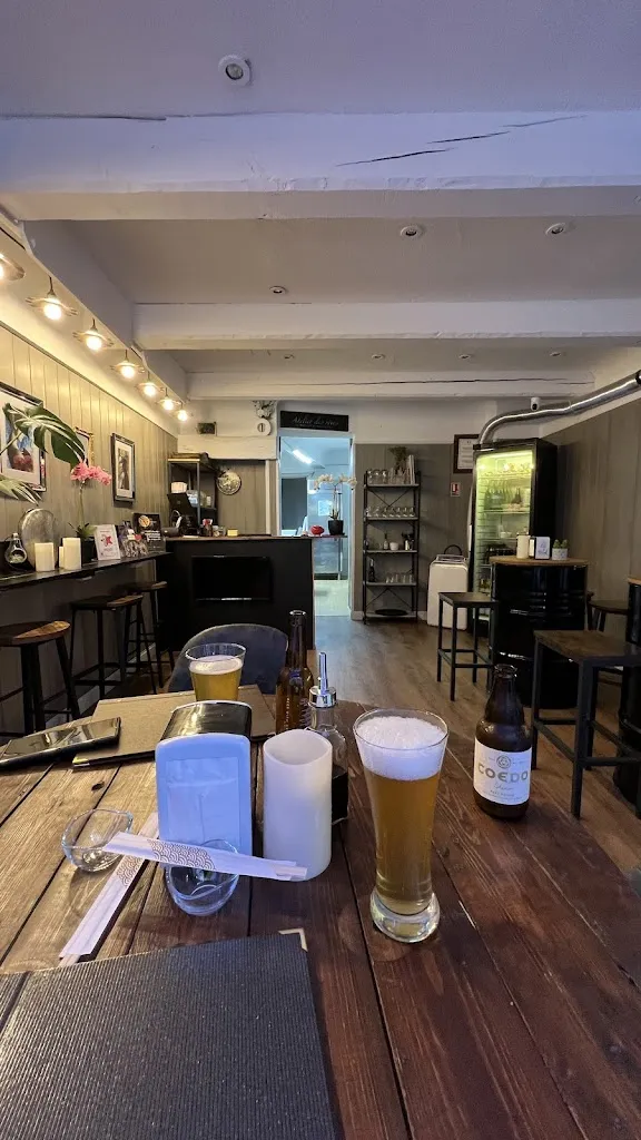 Laura Mssn_Carn'y Pollo_Barjols_recensione