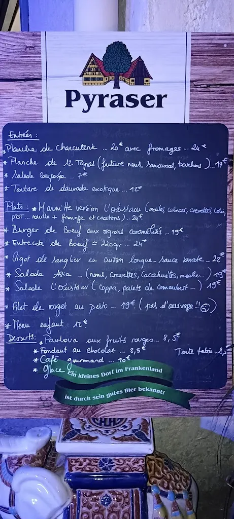 Menu_L'Oustaou_Barjols_image_1