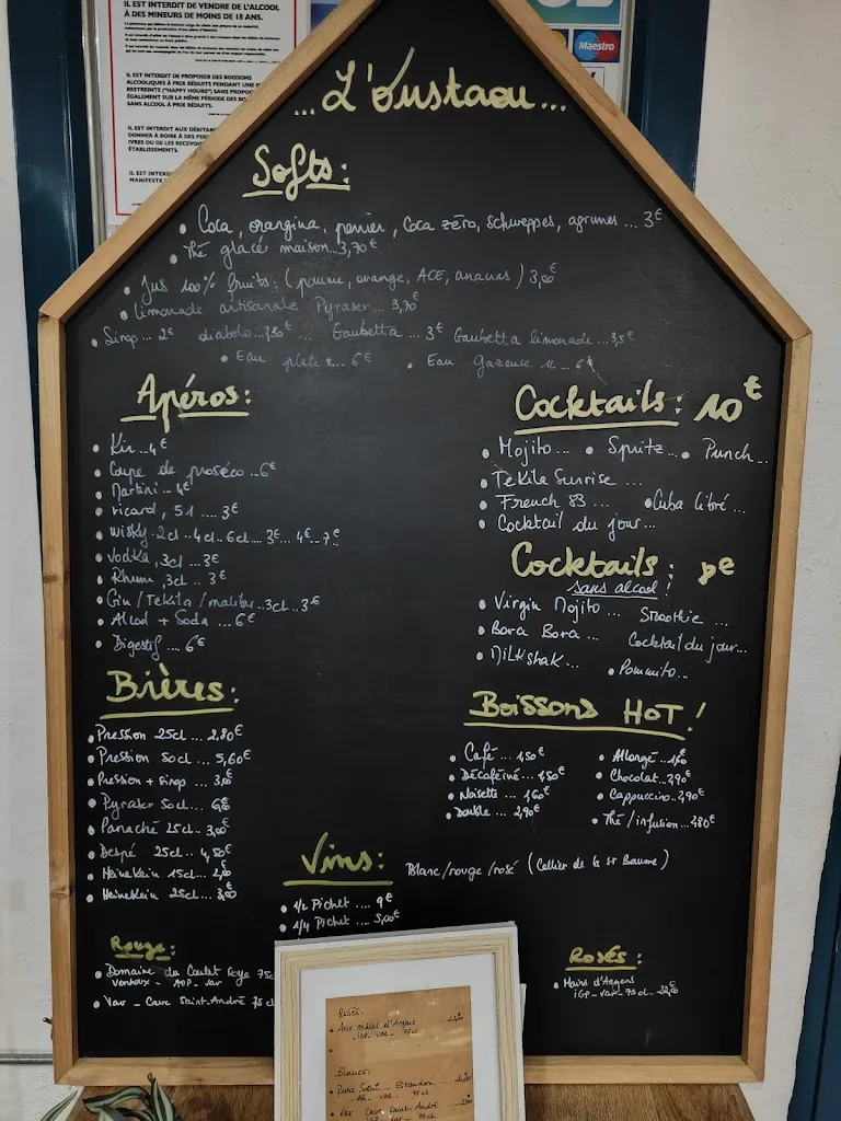 Menu_L'Oustaou_Barjols_image_4