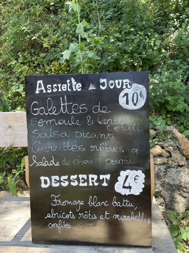 Menu_La Dalle en Pente_Barjols_image_2