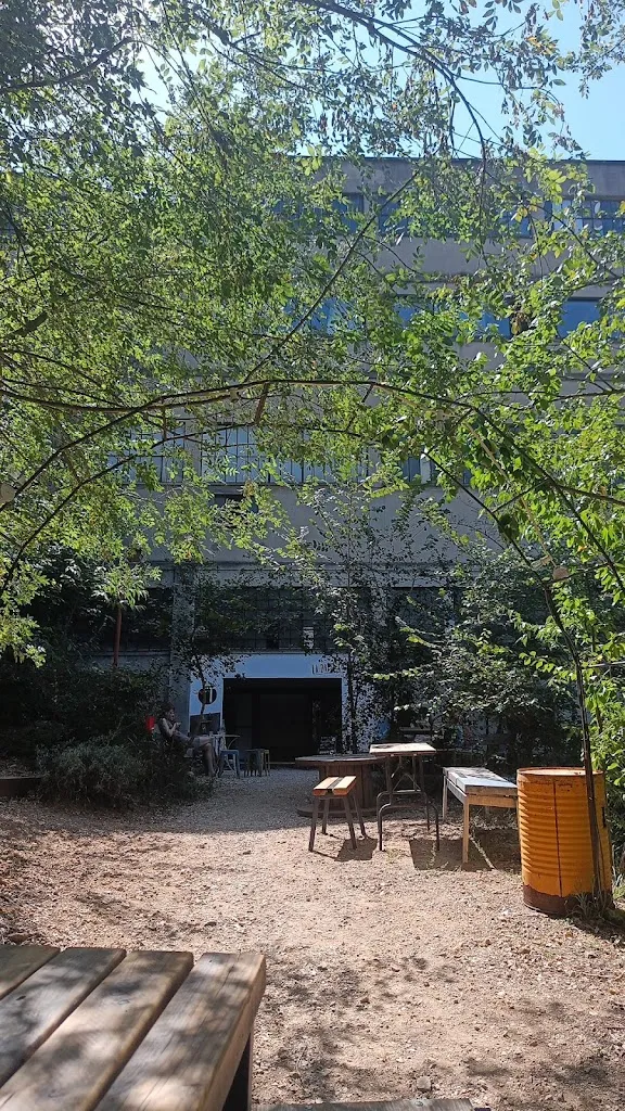 Léo Enjalbert_La Dalle en Pente_Barjols_review