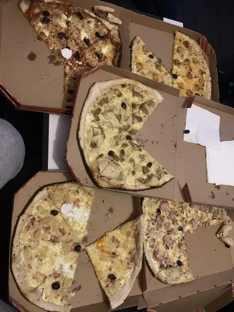 Menu_Pizzaiola barjols_Barjols_image_8