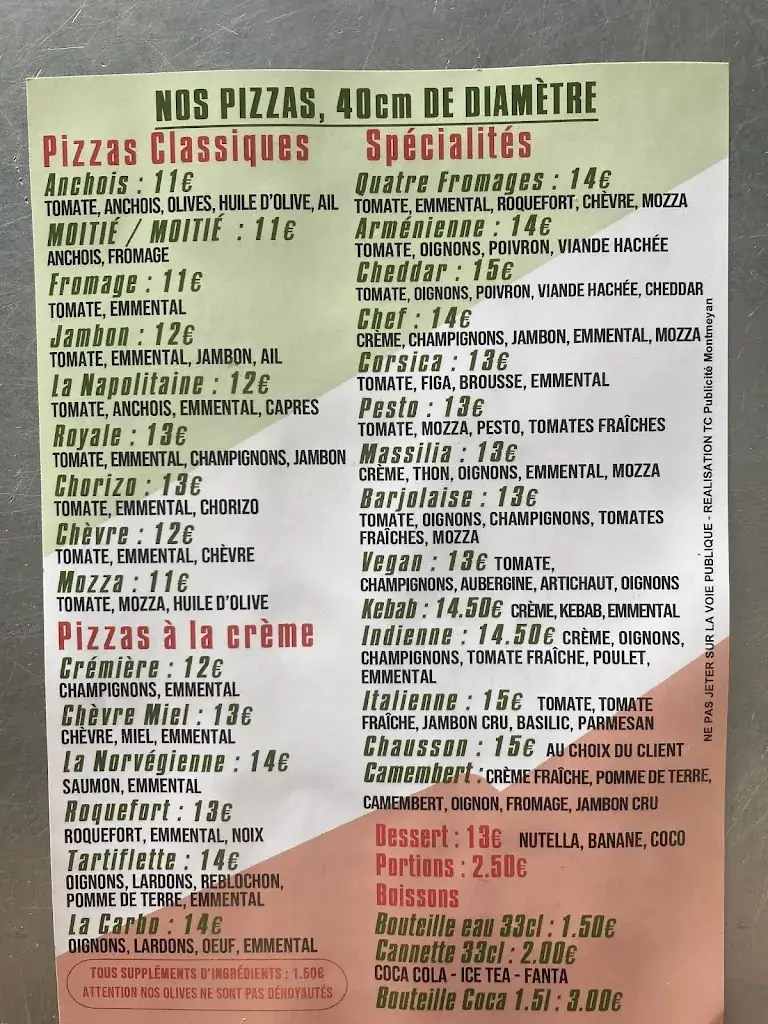 Pizzaiola barjols_Barjols_slider_image_2