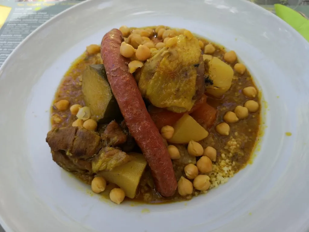 Menü_Café de l'Europe_Barjols_Bild_6