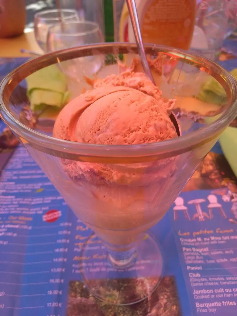 Menü_Café de l'Europe_Barjols_Bild_8