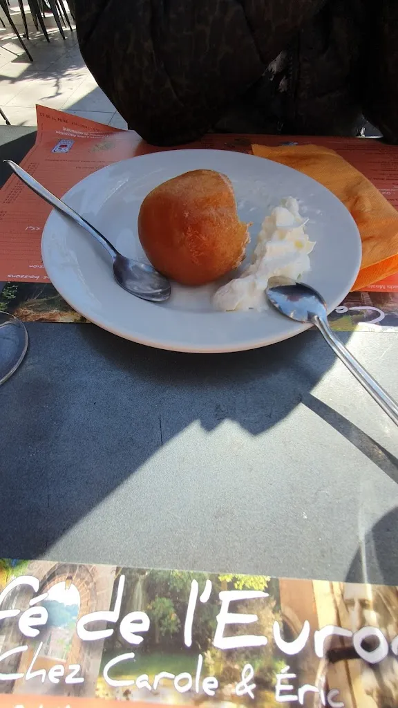 Menü_Café de l'Europe_Barjols_Bild_9