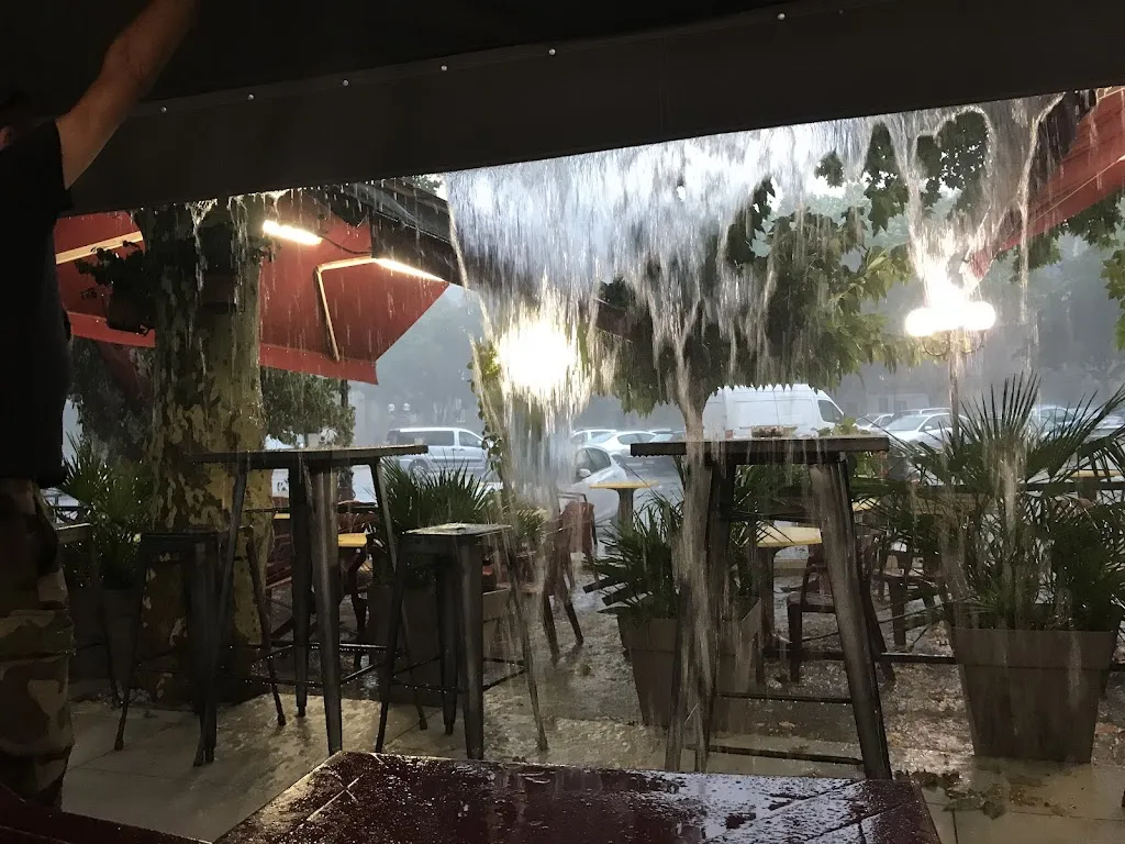 Edward_Café de l'Europe_Barjols_Bewertung