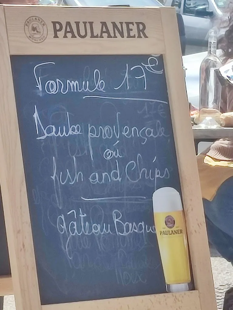 D L_Café de l'Europe_Barjols_Bewertung