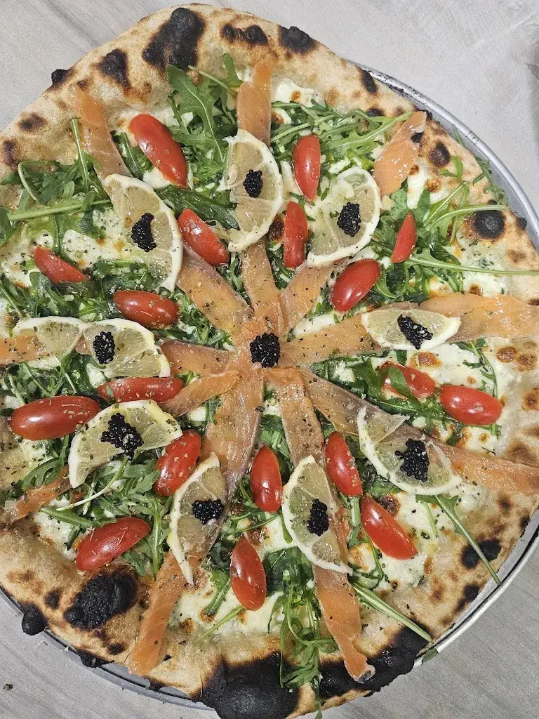 Menu_La Dolce Vita Barjols_Barjols_image_7