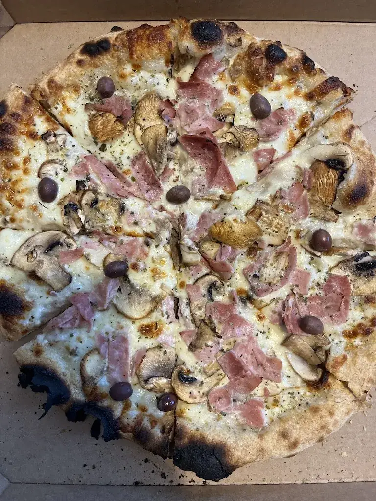 rainaud maëlys_La Dolce Vita Barjols_Barjols_review