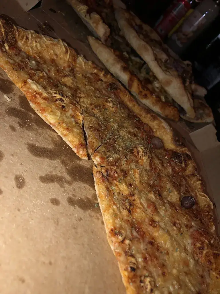 Melissa Vicens_La Dolce Vita Barjols_Barjols_review