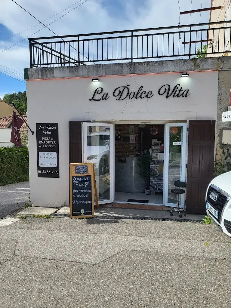 La Dolce Vita Barjols_Barjols_slider_image_1