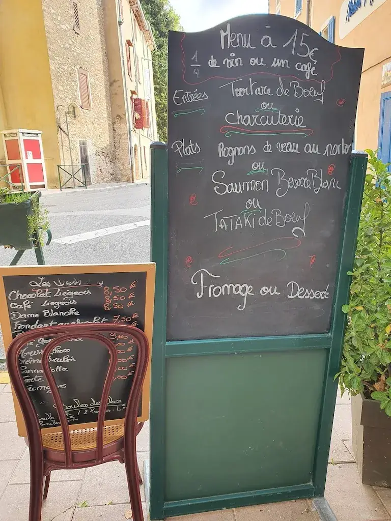Menu_Le Provence_Varages_image_4