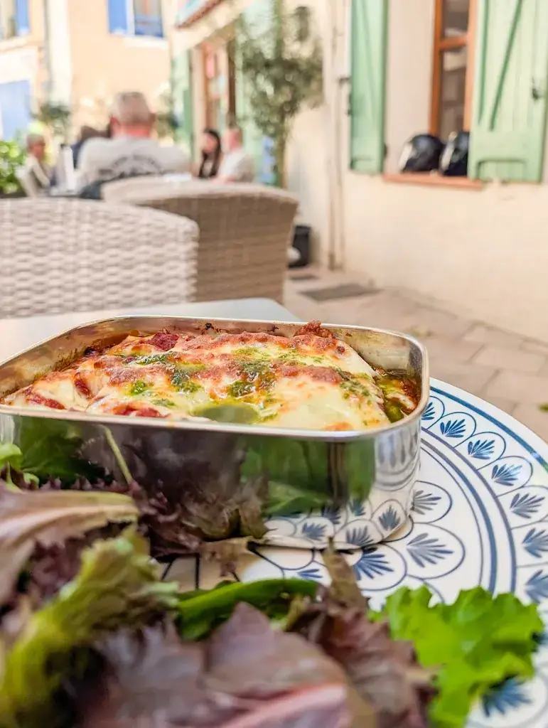 Marion Barral_Le Provence_Varages_review