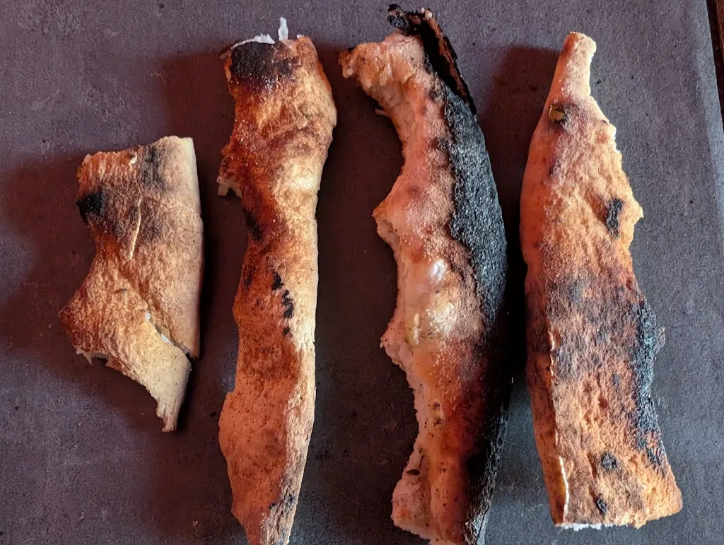 Michał Michał_Chez Juline_Brue-Auriac_review