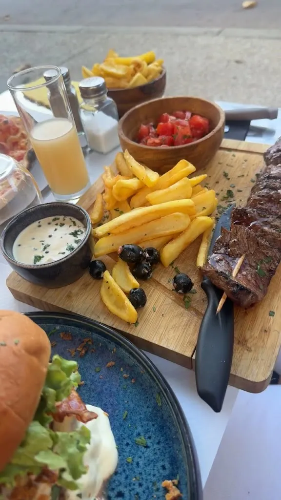 Yliana Dequirot_Chez Juline_Brue-Auriac_review