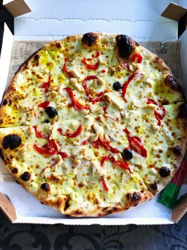 Menü_Milena Pizza Barjols_Barjols_Bild_3