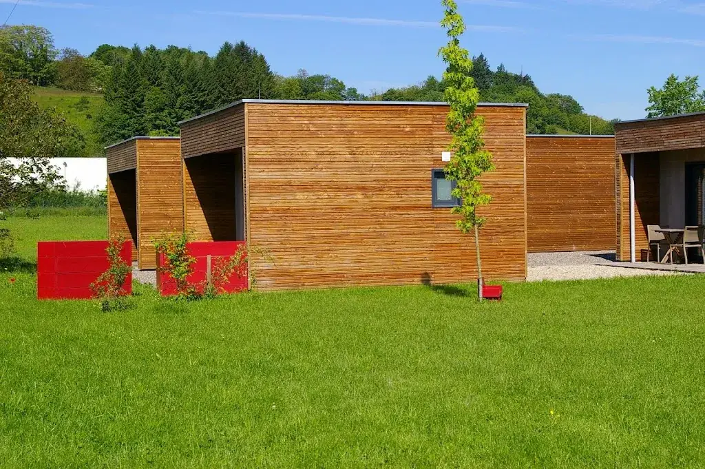 Le Clos Vernay ristorante a Nivolas-Vermelle