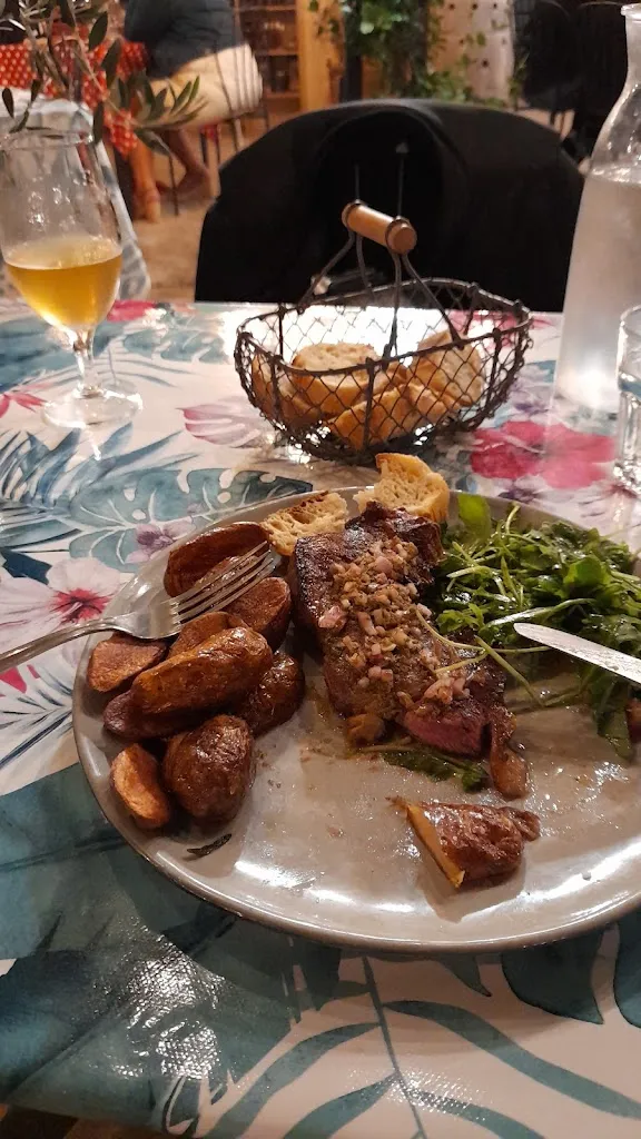 Menu_Le jardin d'Édouard_Bras_image_7