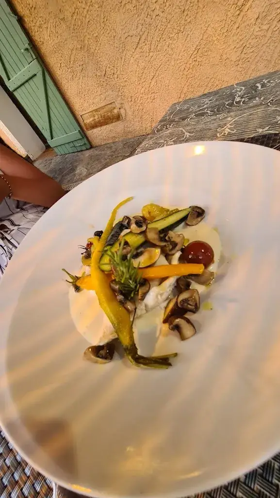 Menu_Le Rouge Gorge - Restaurant & Chambres d'hôtes_Pontevès_image_6