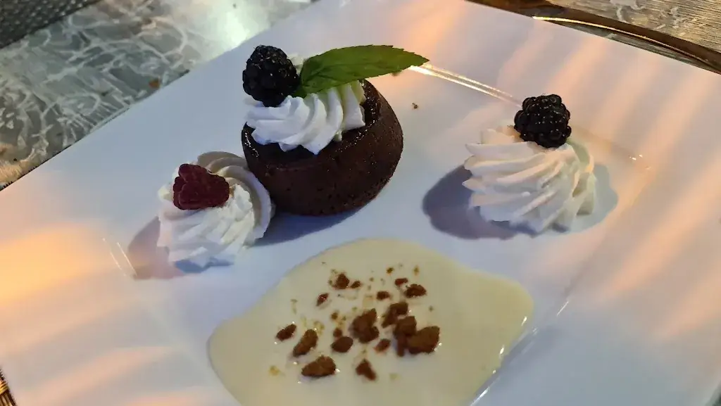 Menu_Le Rouge Gorge - Restaurant & Chambres d'hôtes_Pontevès_image_7