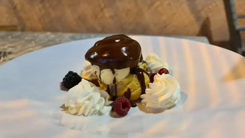 Menu_Le Rouge Gorge - Restaurant & Chambres d'hôtes_Pontevès_image_8