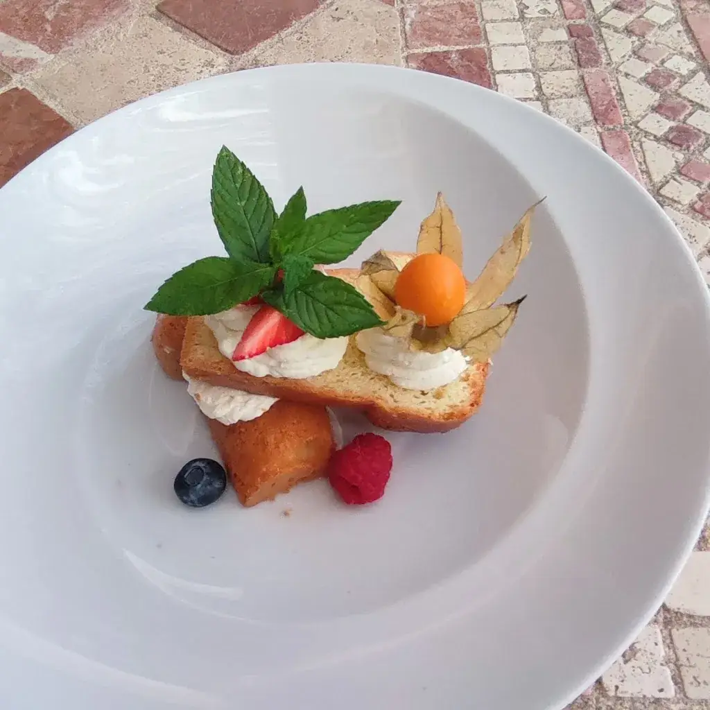 Le Rouge Gorge - Restaurant & Chambres d'hôtes_Pontevès_slider_image_2