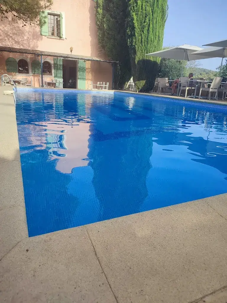 Le Rouge Gorge - Restaurant & Chambres d'hôtes_Pontevès_slider_image_3