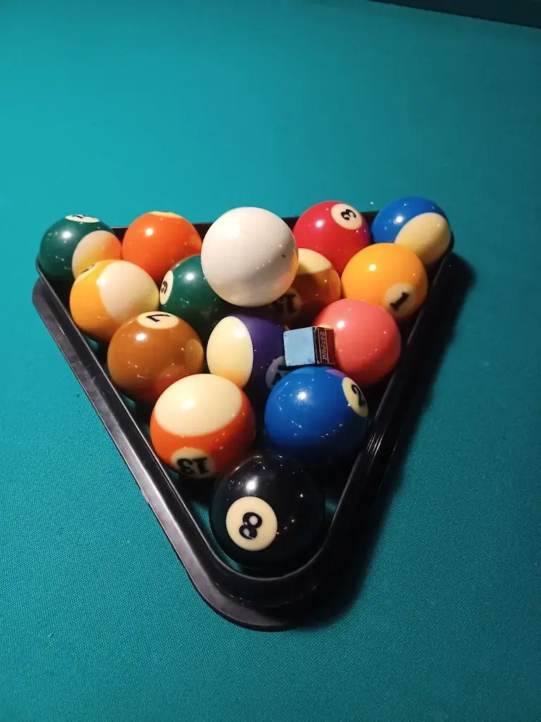 Vincenza Coulon_JMP BILLARD - Showroom & Vente de billards & Restaurant_Barjols_review