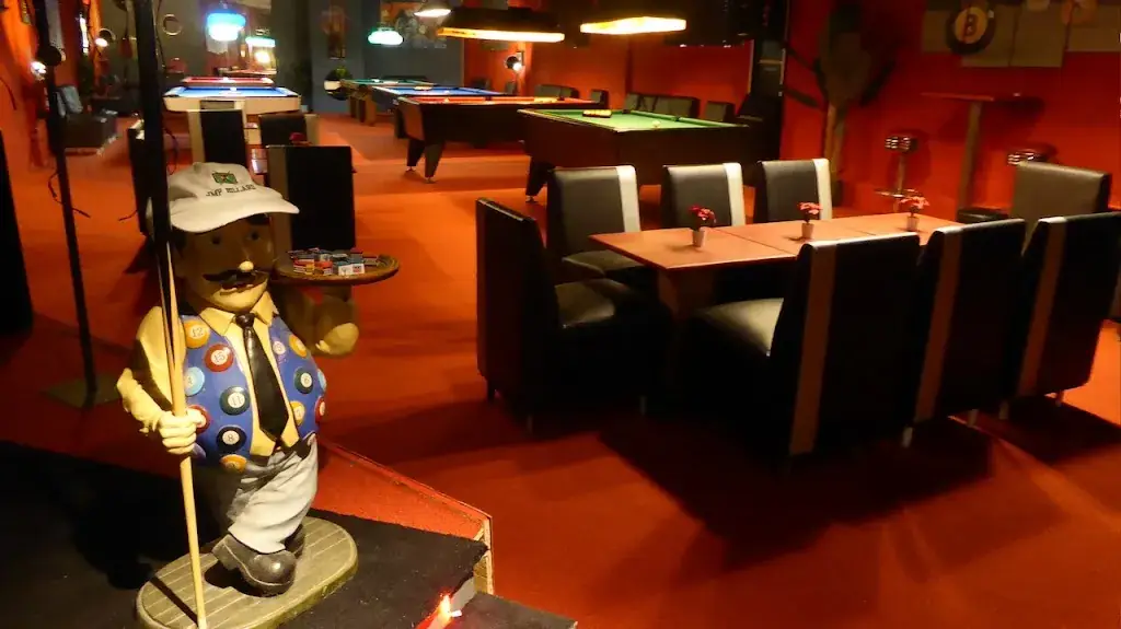 JMP BILLARD - Showroom & Vente de billards & Restaurant_Barjols_slider_image_3