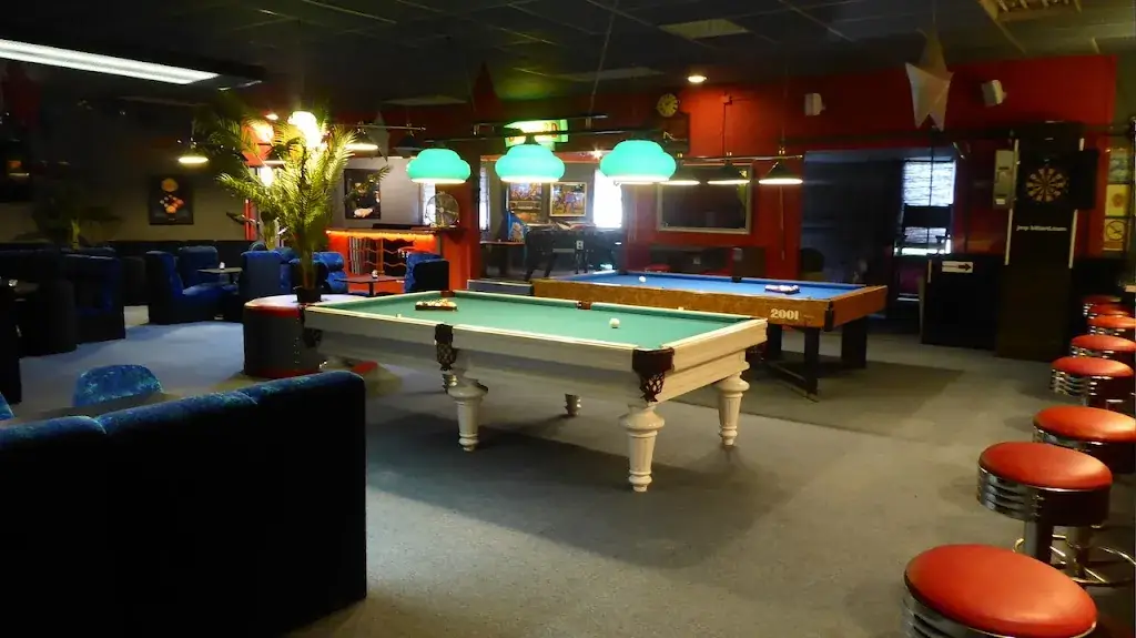 JMP BILLARD achat vente restauration - Salle de billard jeux - Bar & Restaurant_Barjols_slider_image_3