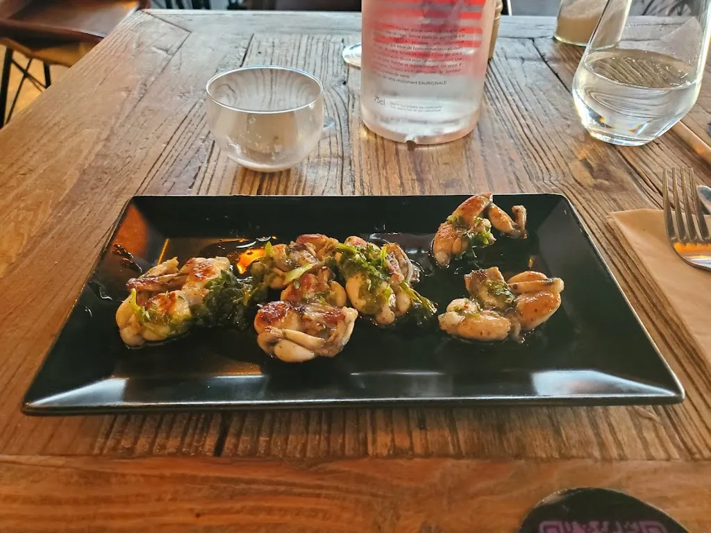 Jonathan Kochert_Fabrik Factory_Beaulieu-sur-Mer_review