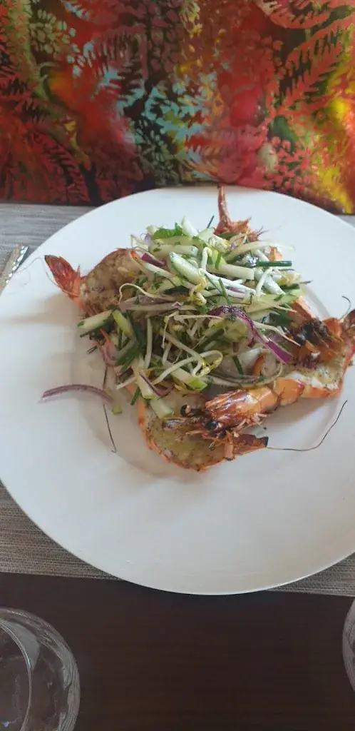 Menu_Les Voisins Restaurant_Beaulieu-sur-Mer_image_5