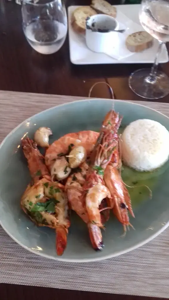 Menu_Les Voisins Restaurant_Beaulieu-sur-Mer_image_7