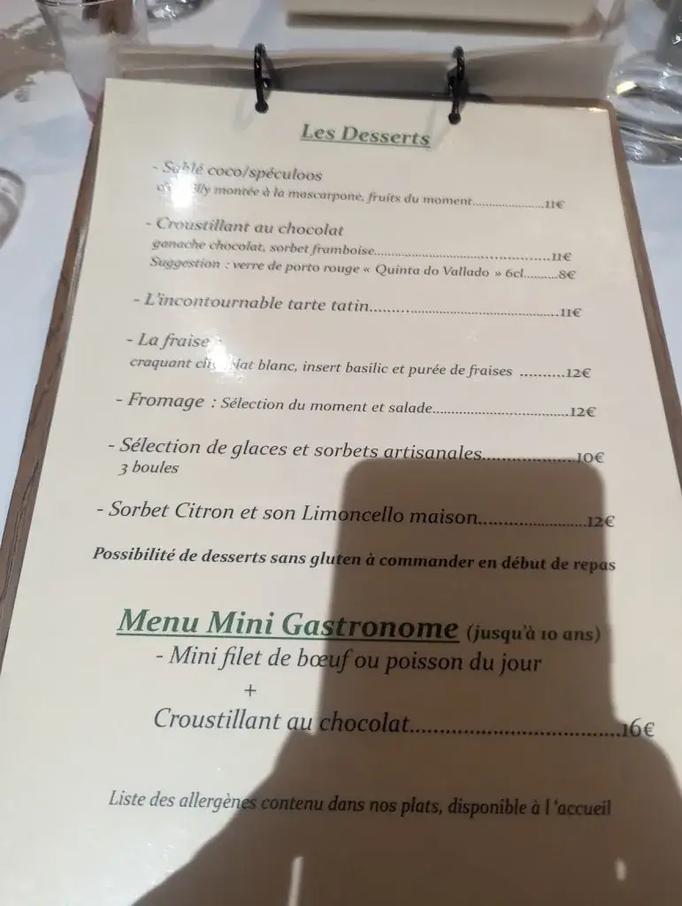 Menu_L' Atelier du goût Bandol_Bandol_image_4