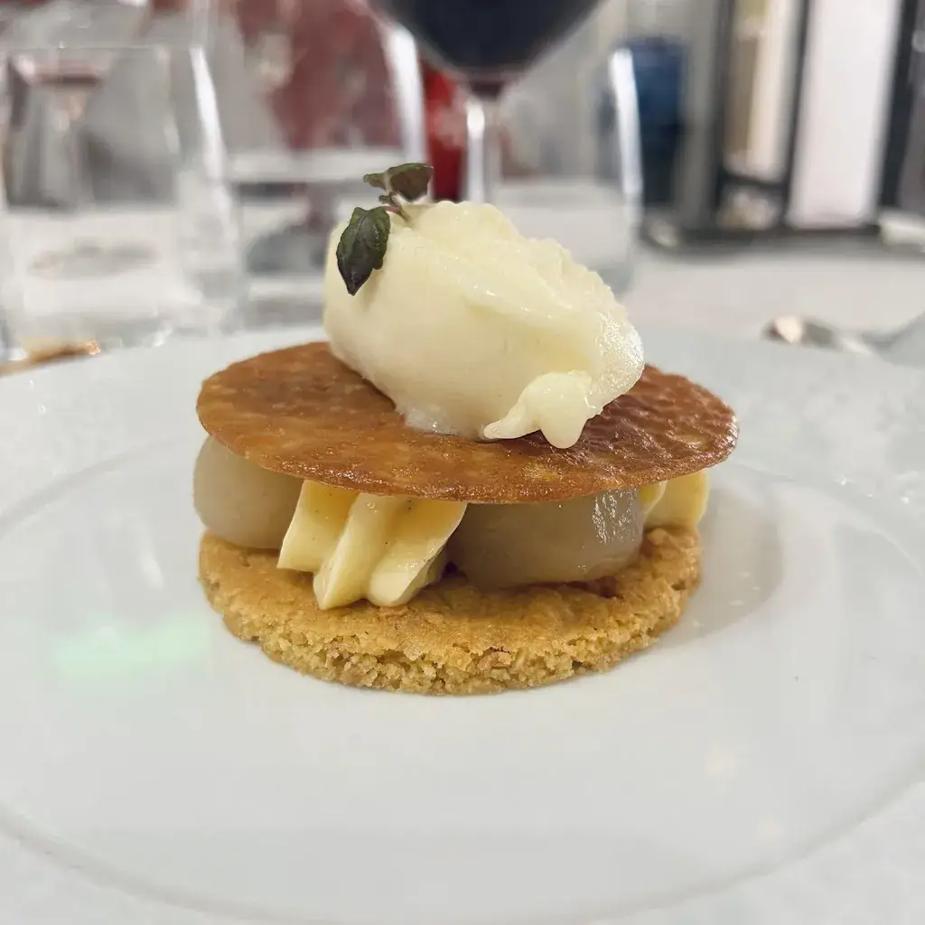 Menu_L' Atelier du goût Bandol_Bandol_image_5