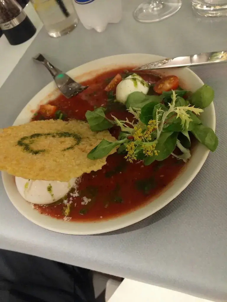 Menu_L' Atelier du goût Bandol_Bandol_image_7