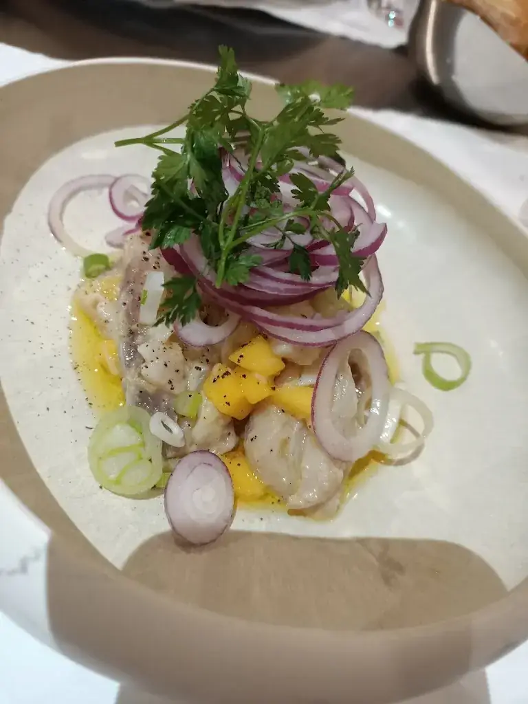 Menu_L' Atelier du goût Bandol_Bandol_image_9